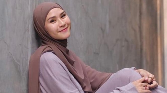 Zaskia Adya Mecca Sebut Pelaku Penyebab Karyawan Masuk RS Dalam Kisahnya