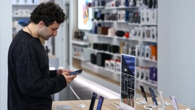 iPhone 17 Punya Segmen Pasar Khusus, Tetap Laris Meski Daya Beli Melemah?