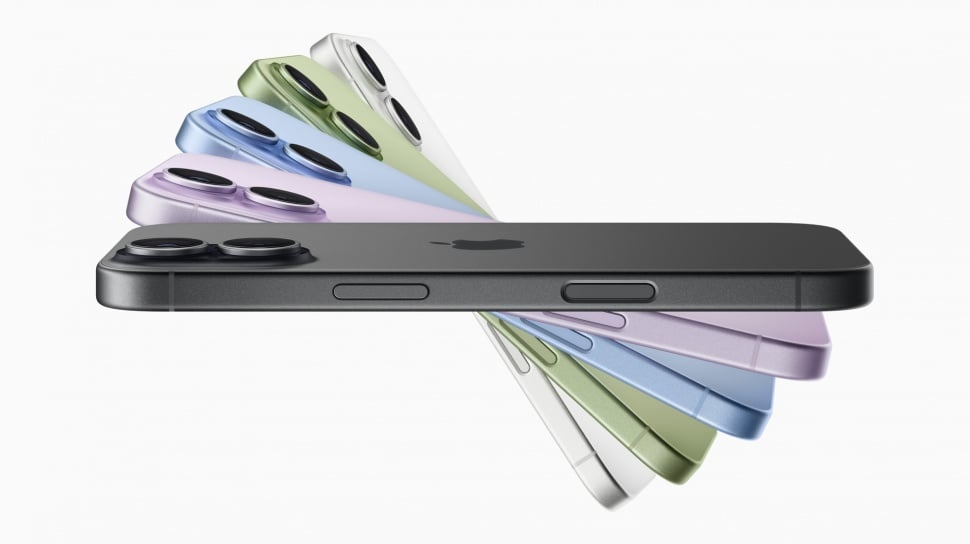 iPhone 17 Resmi Masuk Indonesia Bulan Depan, Intip Spesifikasi dan Harganya!