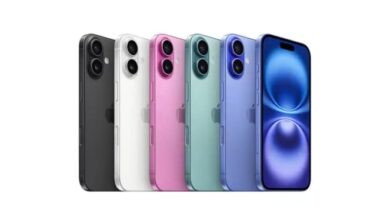 iPhone 17 Resmi Meluncur Global, Harga iPhone 16 di Indonesia Turun Drastis Mulai Hari Ini