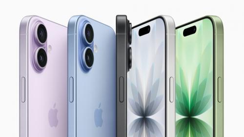 iPhone 17: Smartphone Teraman di Dunia Berkat Teknologi Terbaru Apple