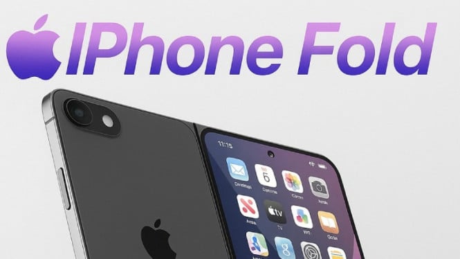 iPhone Lipat Apple Rilis 2026, Intip Spesifikasi dan Fitur Unggulannya!