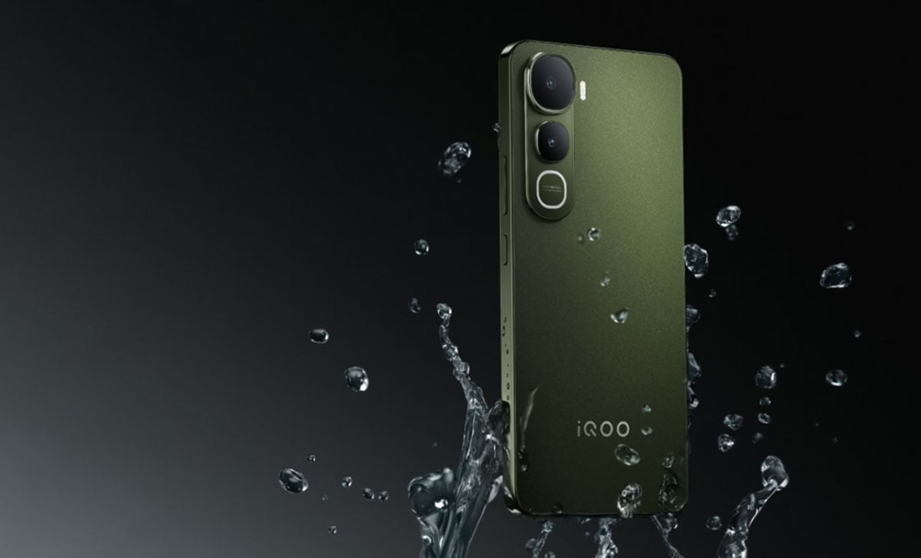 iQoo Gelar Promo 9.9: Bukti Keseriusan Memasuki Pasar Indonesia