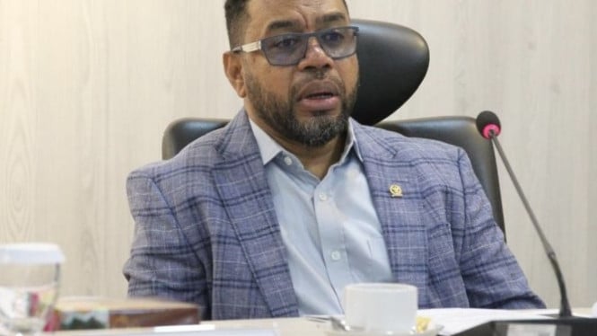 "Apresiasi Musikus di Pestapora: DPD Serukan Solidaritas untuk Papua"