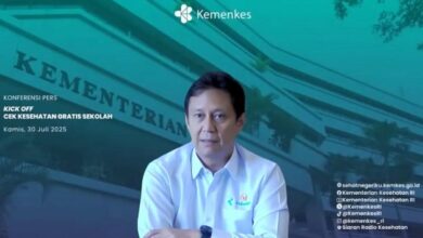 "Viral! Anjuran Menkes Budi Gunadi: Sarapan 2 Telur Rebus Setiap Hari"