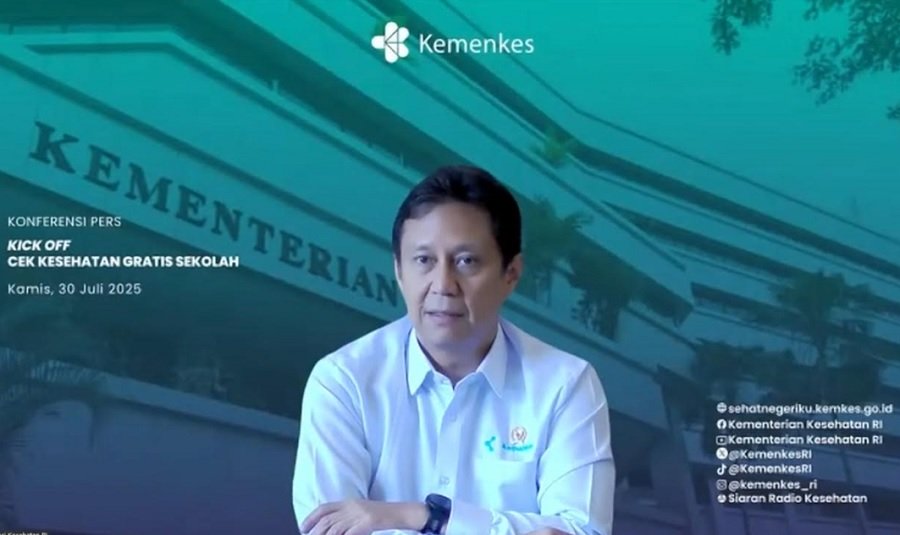 "Viral! Anjuran Menkes Budi Gunadi: Sarapan 2 Telur Rebus Setiap Hari"