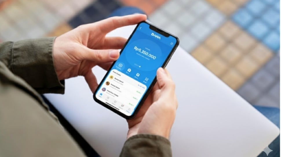 10 Aplikasi Penghasil Saldo DANA Gratis 2025: Mudah dan Langsung Cair!