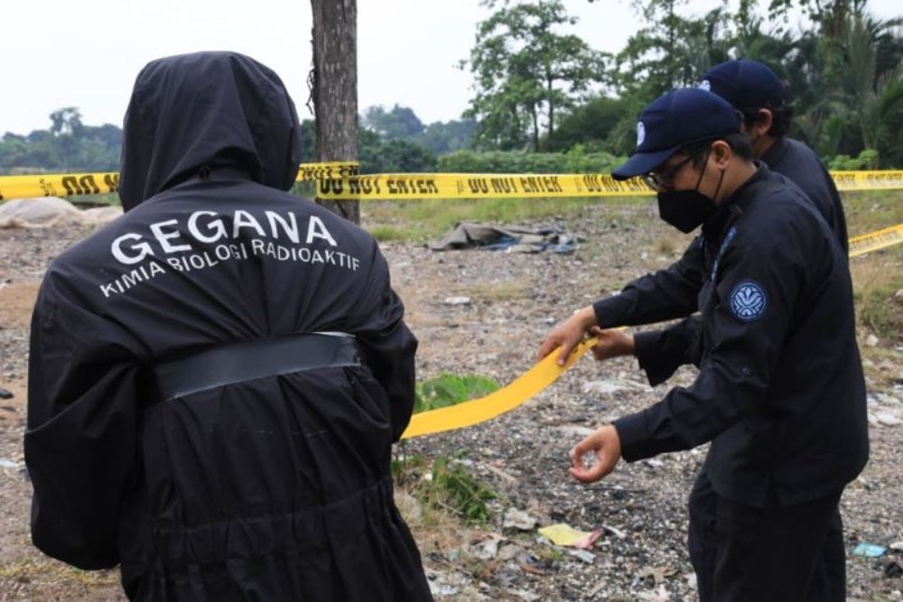 10 Bahaya Radiasi Radioaktif Cikande untuk Kesehatan yang Perlu Diwaspadai