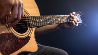 10 Jenis Gitar Terpopuler untuk Pemula dan Pro: Pilihan Tepat Berdasarkan Kriteria