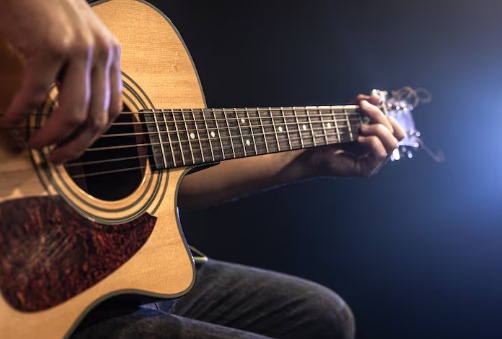 10 Jenis Gitar Terpopuler untuk Pemula dan Pro: Pilihan Tepat Berdasarkan Kriteria