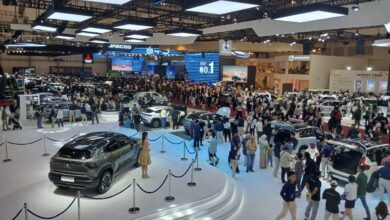 10 Mobil Terlaris September 2025: Tanpa Kehadiran Mobil China