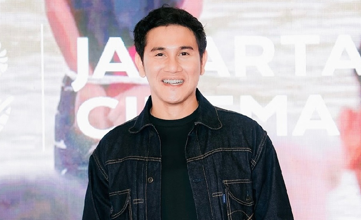 15 Kata-Kata Vino G Bastian: Inspirasi Hidup dan Cinta Sukses yang Menggetarkan