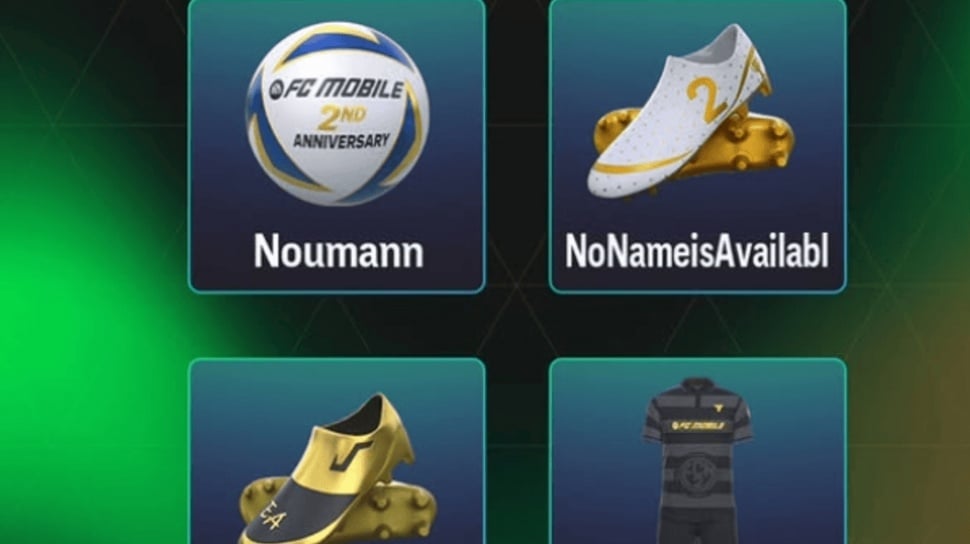 15 Kode Redeem FC Mobile 18 Oktober 2025: Dapatkan Kit Spesial dan Pemain OVR 113 Gratis