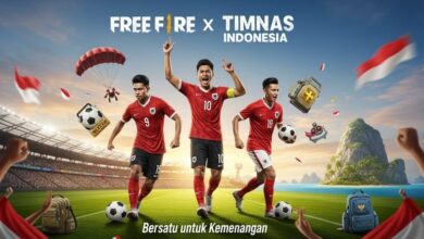 15 Kode Redeem FF Aktif 10 Oktober: Rayakan Booyah Day 2025 & Dukung Timnas!