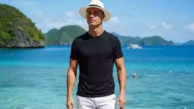 15 Prompt Gemini AI: Hasilkan Foto Liburan Estetis di Indonesia!