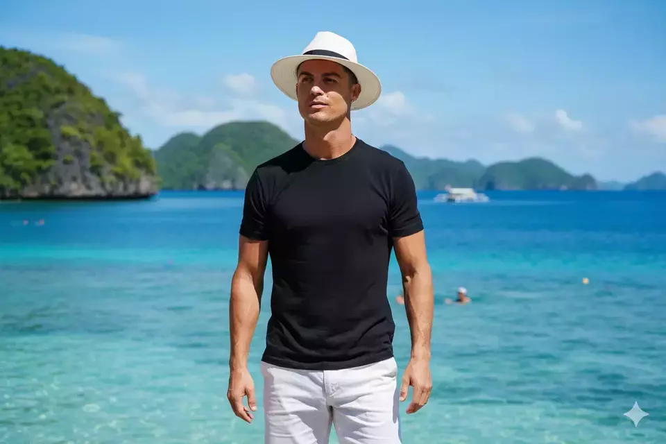 15 Prompt Gemini AI: Hasilkan Foto Liburan Estetis di Indonesia!