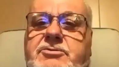 2 Kali Disambar Petir, Pria Ini Kini Jadi Peramal Badai Ahli