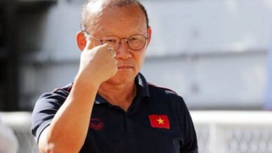 2 Mantan Pemain Timnas Indonesia Dukung Park Hang-seo Latih Skuad Garuda