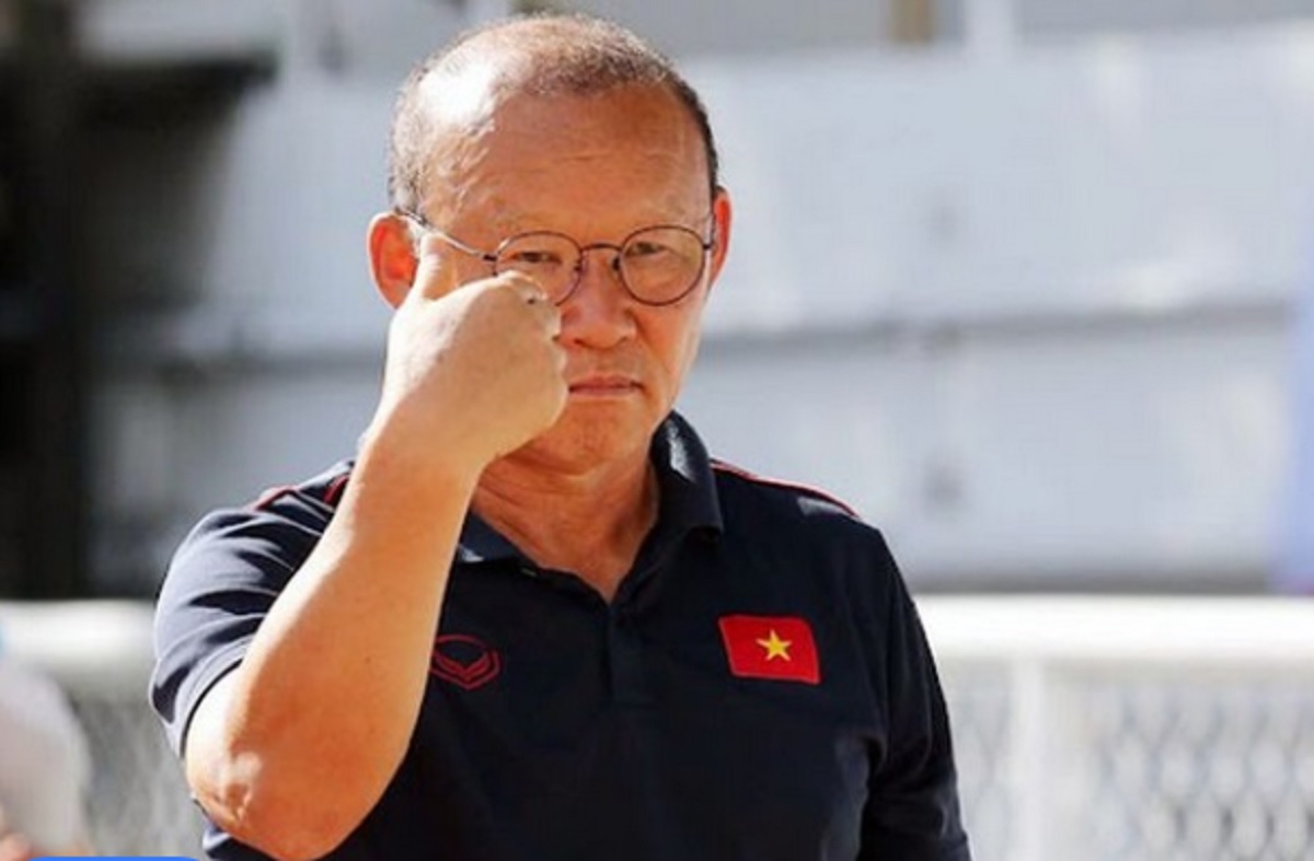 2 Mantan Pemain Timnas Indonesia Dukung Park Hang-seo Latih Skuad Garuda