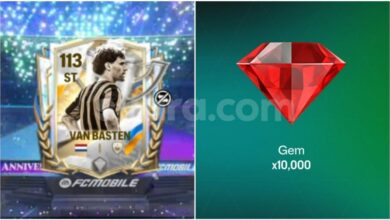 21 Kode Redeem FC Mobile 19 Oktober: Dapatkan 19 Ribu Gems dan Pemain 111-113