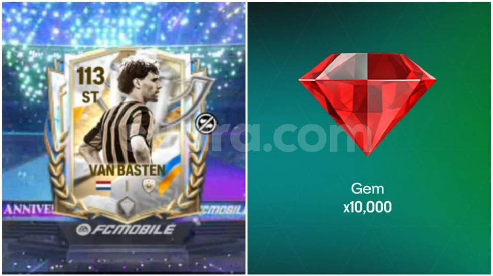 21 Kode Redeem FC Mobile 19 Oktober: Dapatkan 19 Ribu Gems dan Pemain 111-113