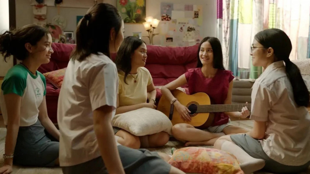 26 Film Bioskop Terbaru Oktober 2025: Rekomendasi dari Indonesia, Hollywood, dan Korea!