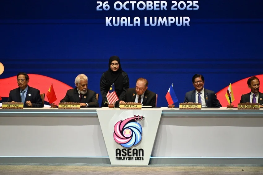 3 Alasan Timor Leste Bergabung ASEAN 2025: Pembangunan dan Stabilitas
