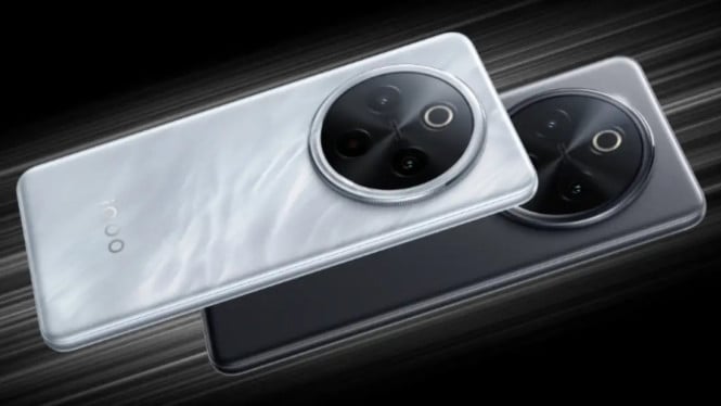 3 HP 4 Jutaan Terbaik 2025: Performa Kencang, Layar Premium & Baterai Awet!