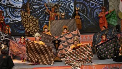 30 Ucapan Hari Batik Nasional 2025 untuk Unggahan di Media Sosial