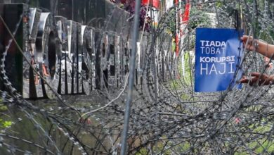 4 Fakta Korupsi Haji: Kuota 'Haram' Petugas dan Jual Beli 'Tiket Eksekutif'