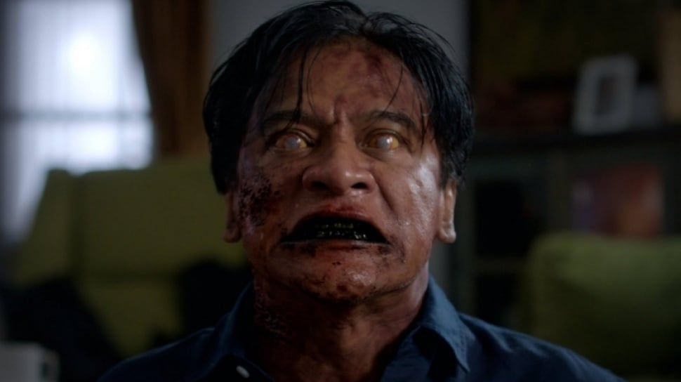 4 Film Kimo Stamboel Terbaru Abadi Nan Jaya Kini Tersedia di Netflix