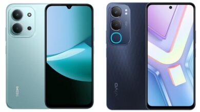 4 HP Baterai Jumbo Termurah Mulai Rp 1 Jutaan, Pilihan Ideal untuk Ojol 2025