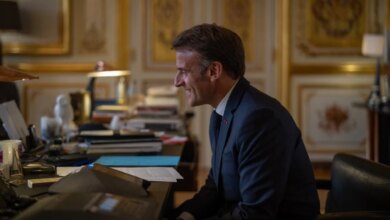 4 Skenario Turbulensi Politik Prancis: Termasuk Pemakzulan Macron