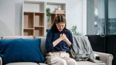 4 Tanda di Tubuh Sebulan Sebelum Serangan Jantung yang Perlu Diwaspadai