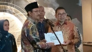 40 Nama Diusulkan Jadi Pahlawan Nasional: Soeharto, Gus Dur, hingga Marsinah