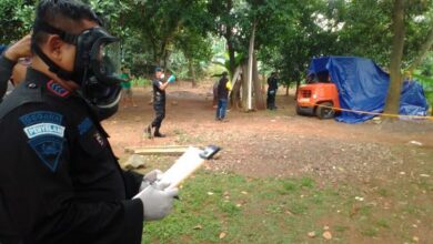 5 Daerah Tercemar Radioaktif Akibat Pengolahan Besi dan Logam di Dunia