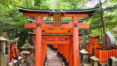 5 Destinasi Wajib untuk Pengalaman Budaya Internasional yang Mengubah Hidup