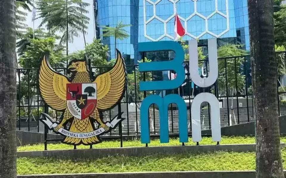 5 Fakta Menarik Aturan WNA Pimpin BUMN: Peluang atau Tantangan?