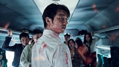 5 Film Zombie Terbaik: Wajib Tonton Akhir Pekan, Bikin Deg-degan dan Haru!