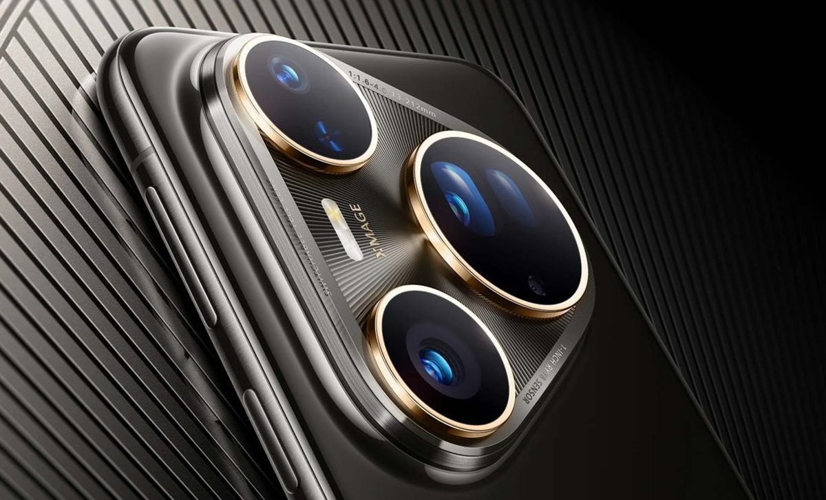 5 HP Huawei Terbaik 2025: Kualitas Kamera Setara DSLR untuk Fotografi