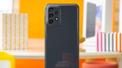 5 HP Samsung Rp3 Jutaan Terbaik 2025: RAM Besar, Layar 120Hz, Baterai Tahan Lama