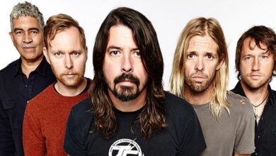 5 Konser Musisi Internasional di Jakarta: Foo Fighters hingga Mariah Carey, Oktober 2025