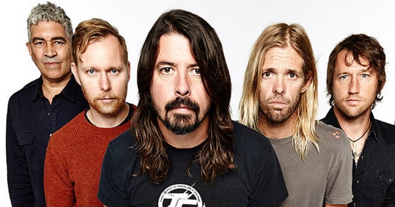 5 Konser Musisi Internasional di Jakarta: Foo Fighters hingga Mariah Carey, Oktober 2025