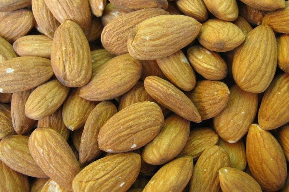 5 Manfaat Almond: Kunci Diet Sehat dan Perlindungan Jantung Anda