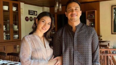 5 Momen Berkesan Raisa dan Hamish Daud yang Viral Sebelum Isu Perceraian