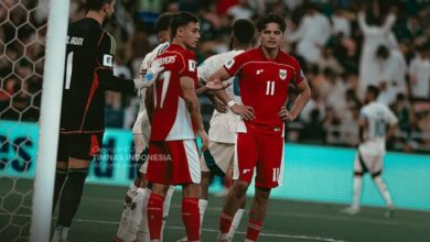 5 Pemain Termahal Timnas Indonesia untuk Piala AFF 2026, Nomor 1 Rp17 Miliar!