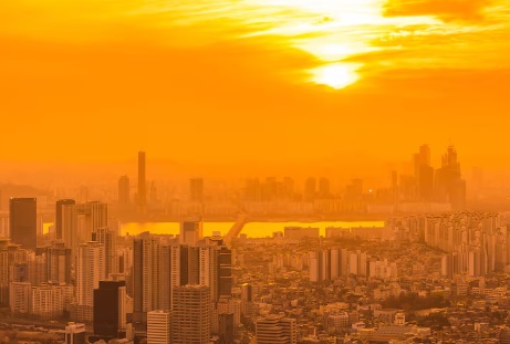 5 Penyakit yang Wajib Diwaspadai saat Cuaca Panas Ekstrem