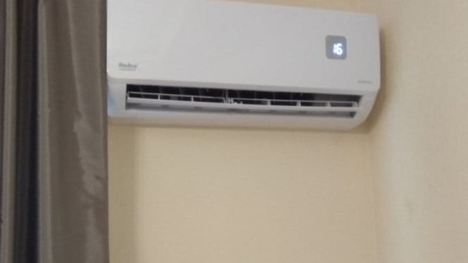 5 Rekomendasi AC Setengah PK Low Watt 2025, Pilihan Hemat Listrik Terbaik!