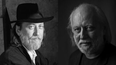 5 Rekomendasi Novel Laszlo Krasznahorkai, Peraih Nobel Sastra 2025