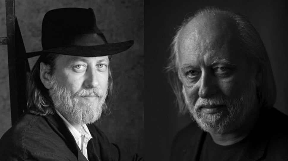 5 Rekomendasi Novel Laszlo Krasznahorkai, Peraih Nobel Sastra 2025